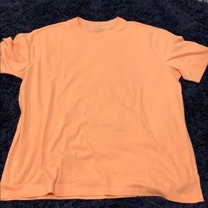 Soft Peach T-shirt